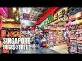 Bugis Street Singapore to Little India Singapore Travel Guide (2019)