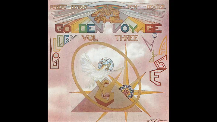 Robert Bearns & Ron Dexter - Golden Voyage Vol 3