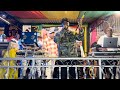 Reggae Superstar Milton Blake TOUCH DI Stage & This Happened @ Rubadub Thursday, Live Performance