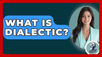 What Is Dialectic? - Philosophy Beyond