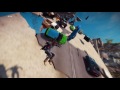 Just Cause 3 The Destruction of the Bridge 3