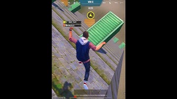 PUBG FUNNY WOW MAP 😰😱🥶