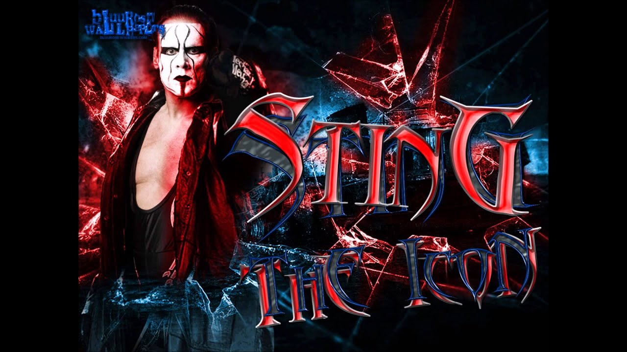 rap song 2019 Sting - WWE Instrumental Hip Hop Rap Theme Song WCW (Cashflow Productionz)