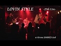 『DRASTIC HOLIDAY』THE YELLOW MONKEY/Cover LOVIN STYLE