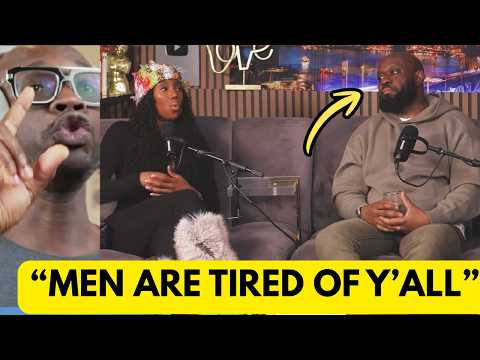 Black Women PROVE WHY Men STOPPED PAYING Their Bills