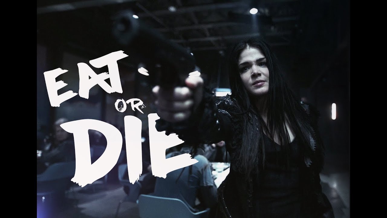 OCTAVIA | RED QUEEN - I AM NOT A LEADER [THE 100 Edit]