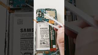 Samsung A23 5G edl Point Samsung A23 frp unlocking for test point 8400556163