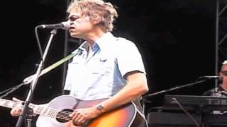 Bob Geldof - My Brthday Suit (live in San Vittore 8 July 2001)