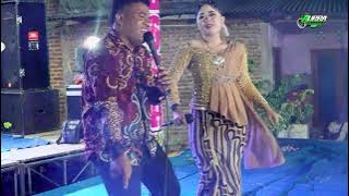 LINTANG ASMORO - DUET RAYAP DAN EDI -  NEW ALESHA NADA LIVE MUNUNGKEREP KATEMAS KUDU JOMBANG