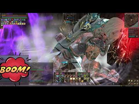 High Five Amerika PvP Action 25th Oct. Steel Citadel - Amerika High Five PvP