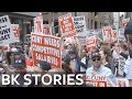 CUNY Adjuncts Fight for Fair Wages | BK Stories