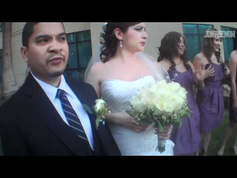 JON'S LIFE 07: DOUBLE WEDDING IN MEXICALI PT. 2