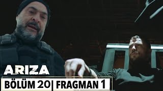 Arıza 20. Bölüm Fragmanı - Ali Rıza Nereye Götürüldü?