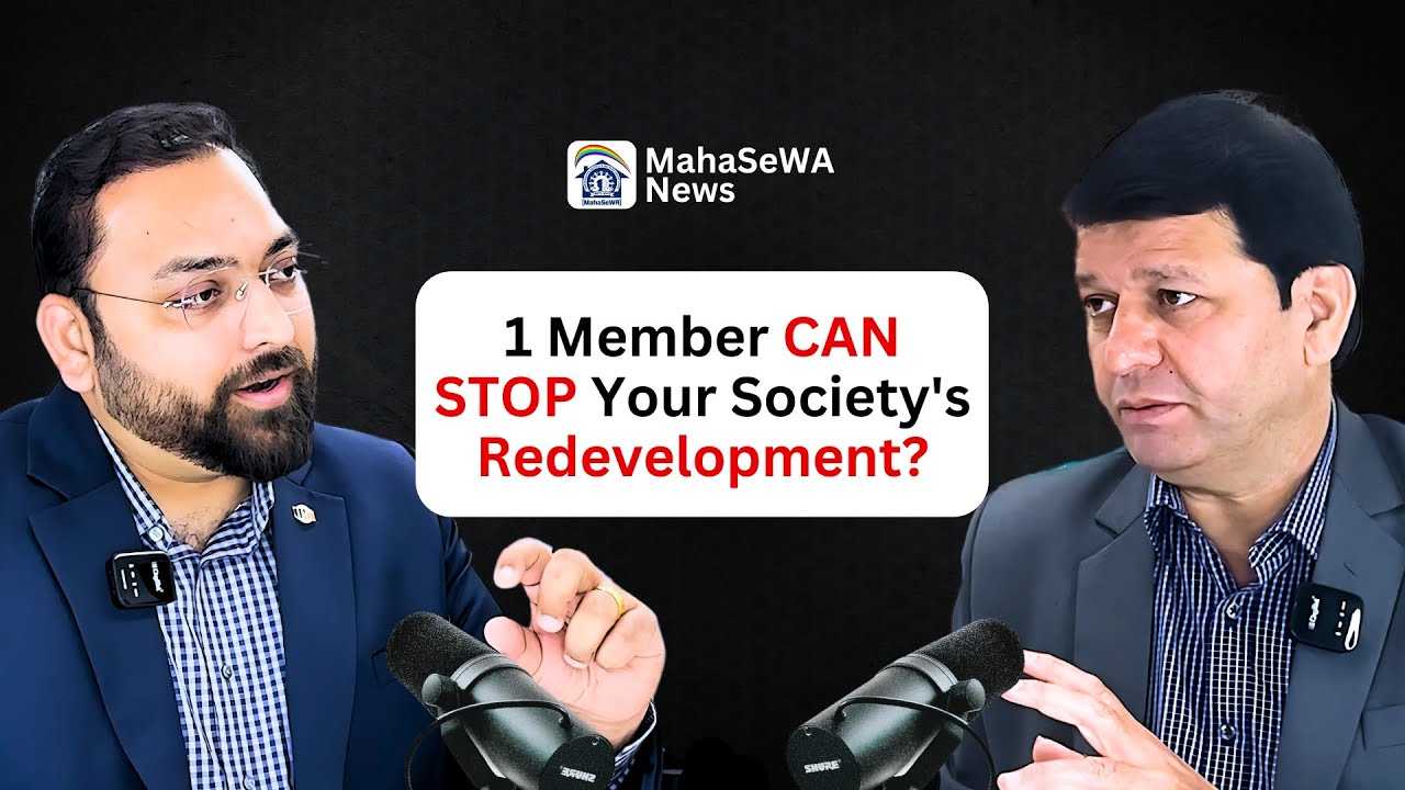 1 участник может остановить реконструкцию вашего общества? | Юридические секреты + Как выбрать на...