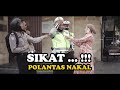 Sikat polantas nakal   pak bhabin polisi motret