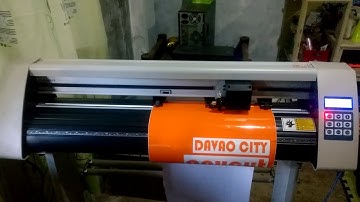 cutlite cutter plotter......testing part1