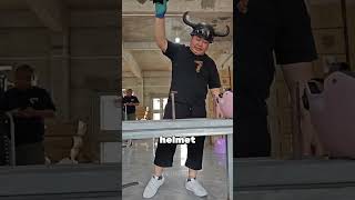 Why “Unbreakable” Helmets Can Be Dangerous 😳🪖#shorts #trending #viral #viralvideo #shortvideo