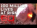 EXCLUSIVE: Exposing the airbag scandal that's put 100-million lives at risk | 60 Minutes Australia