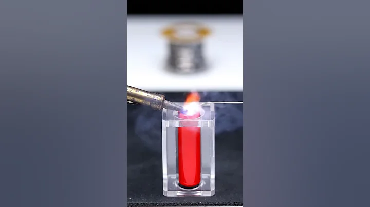 he Safe Way to Solder Li-ion Batteries (Beginner Guide)