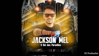 Jackson Mel - Amor Bandido