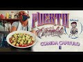 #capitulo2 Donde comer pescado? Puerto Escondido ¨El Curandero ¨ fresco y delicioso