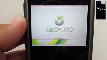 How to get a Custom Boot Logo for IPhone/IPod Touch