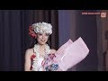 フラガール ウイラニ綾華 ラストステージセレモニー 2019.4.20