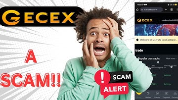 Ecex688.com Review - Ecex A SCAM? ( Ecex Exposed)!!!