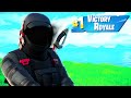 🔴Winning in Solos! (Fortnite Season 5)