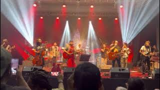HIO — SAWUNG JABO&SIRKUS BAROCK Konser ‘Bicaralah Dengan Cinta’ Cimahpar Bogor, 28 Januari 2023