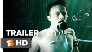 A Cure for Wellness Official Trailer 2 (2017) - Dane DeHaan Movie