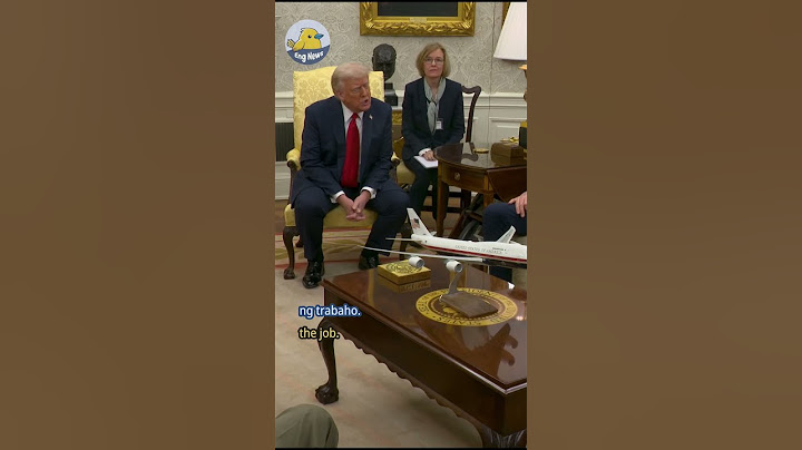 🔥🔥🔥 | Trump laban sa Fed: Ang Lalaking Hindi Ma-Fire