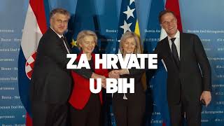 HDZ - europarlamentarni izbori 2024., Split