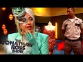 Lady Gaga: “That’s NOT My Meat Dress!” | The Jonathan Ross Show