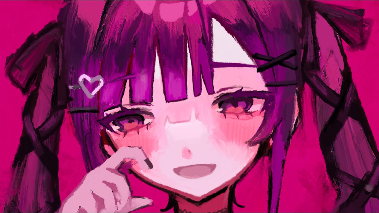 【どろしー】何も知らないわ【巡巡】