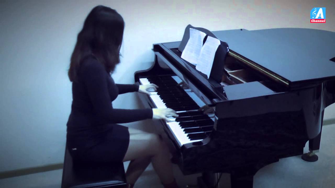 Linkin Park Numb piano cover - YouTube