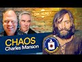 Tom oneill chaos  charles manson la cia et les annes 60