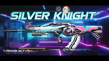 Crisis Action Global Hack - Anti Ban No Root 2020  - VIRAK BOTHSM