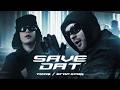 Toxi$ , Егор Крид - SAVE DAT ( Премьера Клипа 2024 ) image