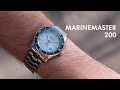 A new marinemaster  examining the sje099