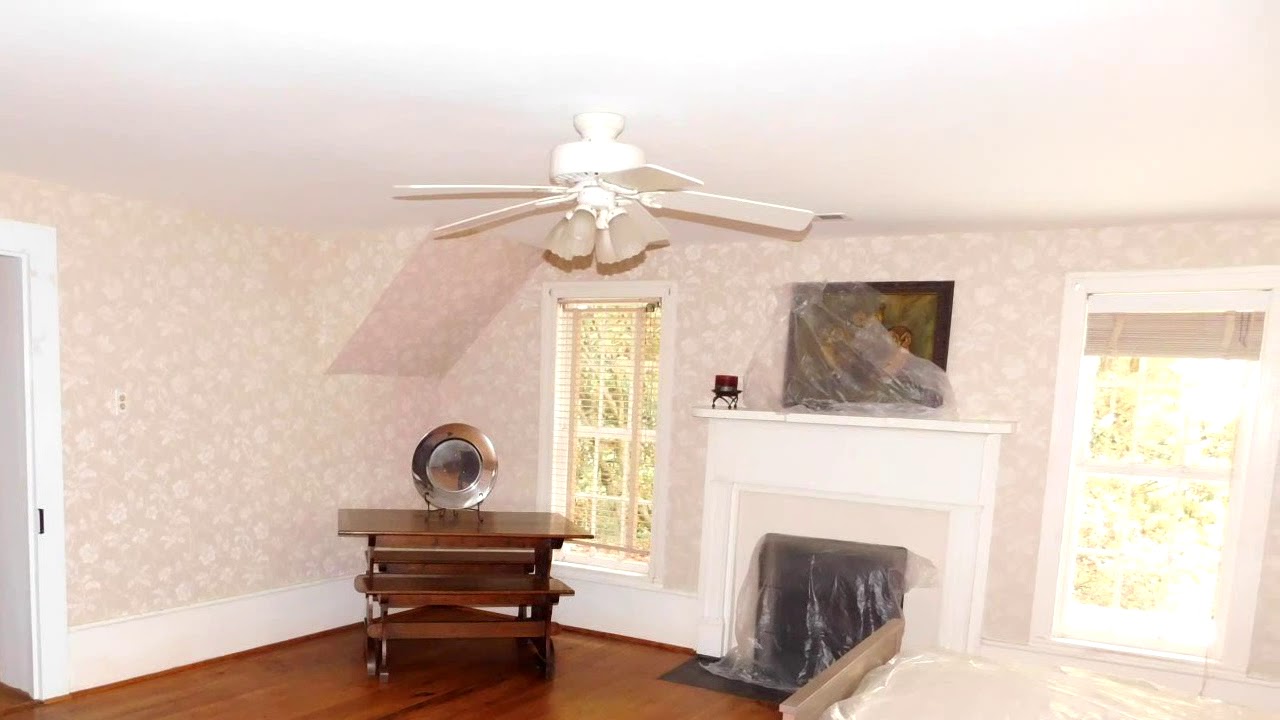 Residential for sale 302 S Main Street, LaFayette, GA 30728 YouTube