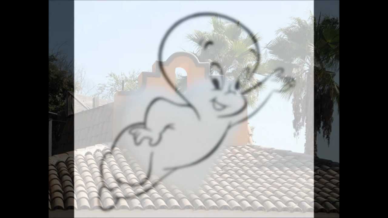 Fantasma del Amor- Chon Arauza y Su Furia Colombiana