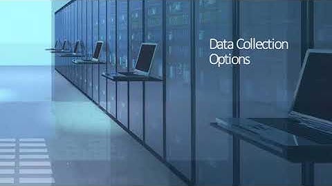 Collecting and Viewing Exception SQL with CA Detector for DB2 for z/OS