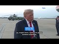 Иран наносит ответные удары после девятой ночи атак США