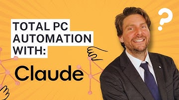 How to Set Up Claude’s AI Agent for Full Computer Automation