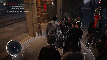 Assassins Creed Syndicate Part 21: "End of the Line"