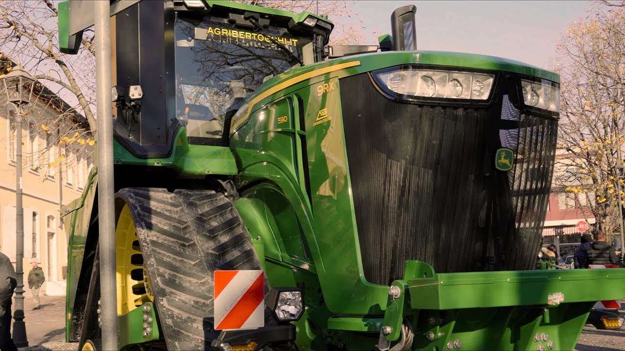 Festa del ringraziamento Ghedi | 2025