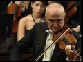 Capture de la vidéo Salvatore Accardo - Bach Bis    Venezuela