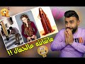 تحدي جمال الشعر الطويل الفيديو اللي تسبب بتأزم نفسية البنات