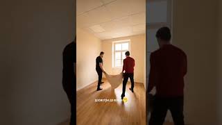 Делаем ремонт своими руками 🔥Спальня до/послеКак тебе?#shorts #ремонт #спальня #доипосле #viral